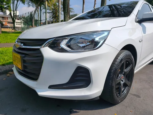 Chevrolet Onix 1.0T Lt
