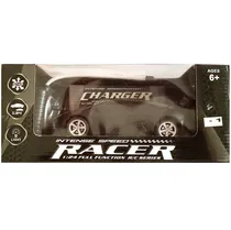 Comprar Auto Racer Intense Speed Radio Control 1:24 Mundo Pre Mg006b