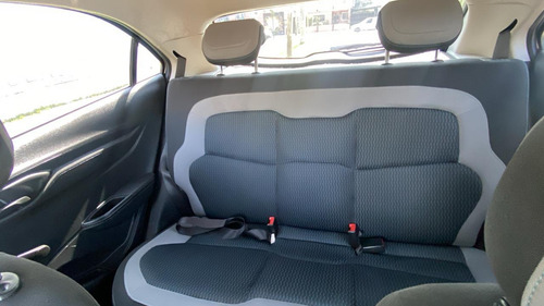 Chevrolet Onix 1.4 Lt