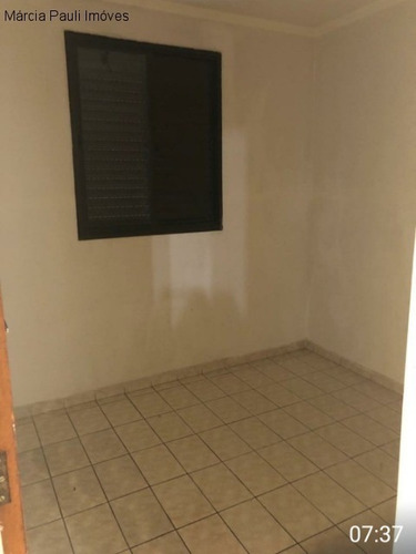 Imagem 13 de 13 de Apartamento No Condomínio Residencial Parque Da Represa - Jundiaí - 94 Metros. - Ap06103 - 69409192