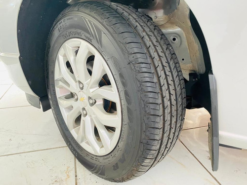 Imagem 5 de 14 de Chevrolet Spin Ltz 7s 1.8 (flex) (aut) Flex Automático