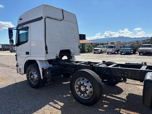 Atego 3030 2022 Chassis Filé Ñ = 30330 P310