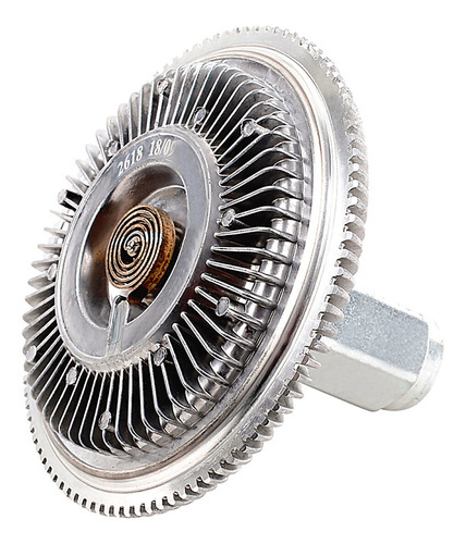 Fan Clutch Ford Aerostar 3.0l V6 86 A 97 Kg 6203060