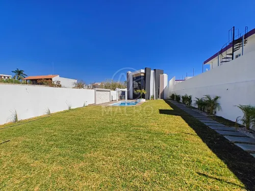 Casa En Venta En Altos De Oaxtepec