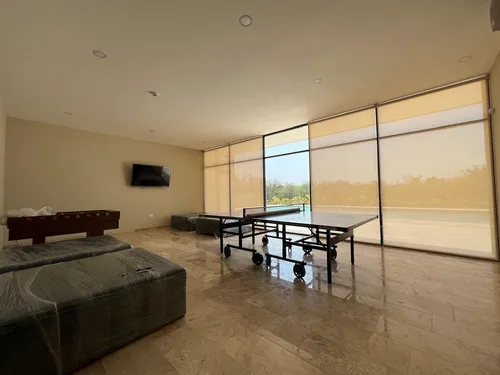 Casa En Venta Merida, San Diego Cutz, En Privada, Entrega Inmediata