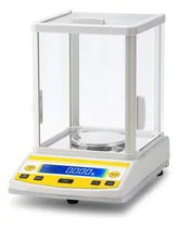 Comprar Balance Analítico Digital Cgoldenwall Escala De Balance De G