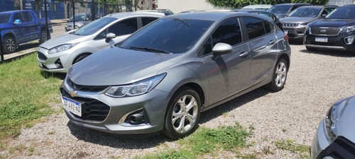 Chevrolet Cruze II 1.4 Lt 153cv