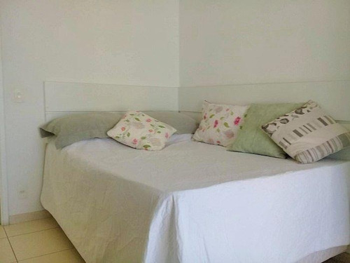 Imagem 12 de 19 de Apartamento Com 3 Dormitórios À Venda, 112 M² Por R$ 950.000,00 - Enseada - Guarujá/sp - Ap5412