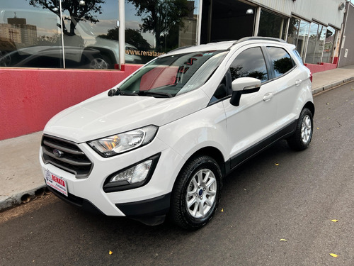Ford Ecosport 1.5 Se Flex 5p