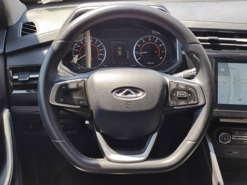 Chery Tiggo 2 Pro TIGGO 2 PRO GLS CVT EURO 6B