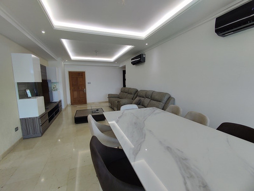 Imagen 7 de 24 de Rosaura Cortez Vende Apartamento En Las Chimeneas Res Siena