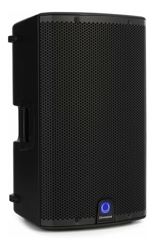 Cabina Activa Turbo Sound Iq12 Alto Rendimiento 2500w Profes