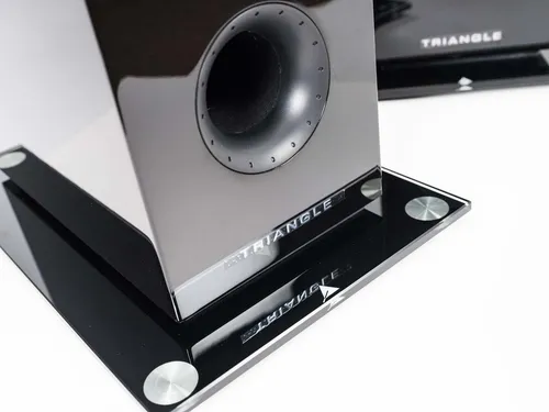 Bafles Triangle Esprit Gaia Ez Distribuidor Oficial