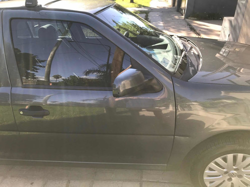 Volkswagen Gol 1.4 Power Ps+ac 83cv 2013