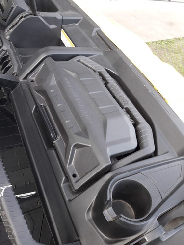 Imagen 19 de 20 de Can Am Defender Hd8 Dps 2022 Utv Utilitario Motoswift