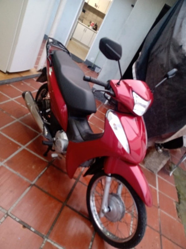 Imagem 7 de 10 de Honda Biz