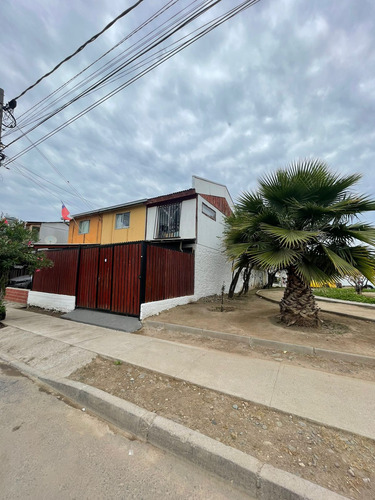 Venta Casa Esquina En La Comuna De Paine