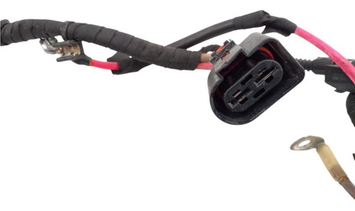 Arnes Cableado Caja Dirección Batería Vw Passat Cc 09-12 (Usado)
