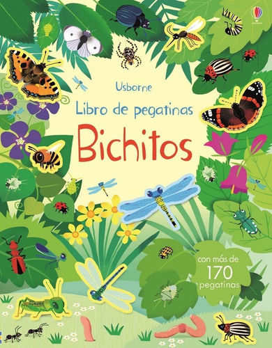 Bichitos - Young,caroline