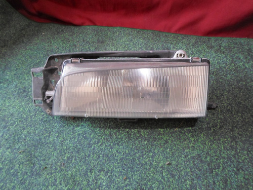 Faro  Izquierdo Mazda 323 Gt 1990 - 1995