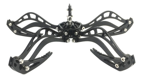 . Quadcopter Drone Manipulator De Brazo Mecánico Robótico