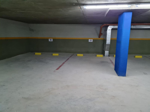 Imagen 4 de 6 de Cochera - Caballito