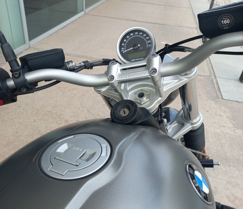 Imagen 6 de 8 de Bmw Mnine T Scrambler - Gencosa
