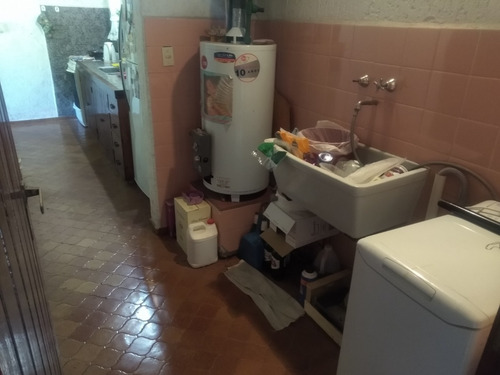 Alquiler Casa-quinta El Trebol P/8 Personas Pileta/parrilla