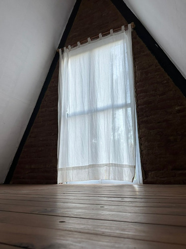 Complejo De Cabañas En Castilla Chacabuco