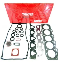 Comprar Jogo Juntas Motor Fiat Marea 2.0 20v C\u002Fretentores Aspirada