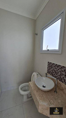 Imagem 25 de 30 de Casa Com 3 Dormitórios À Venda, 202 M² Por R$ 1.220.000 - Jardim Guacyra - Itanhaém/sp - Ca1453