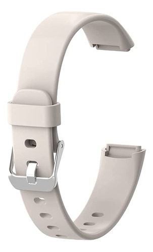 Compatible With Fitbit Luxe Bands Smartwatch Unique Pattern