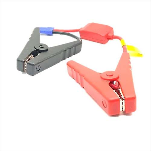 Arrancador De Batería 69.800 Mah Cargador Portatil