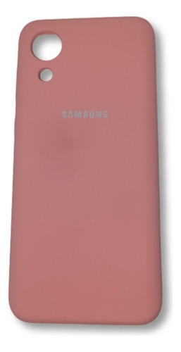 Forro Samsung Galaxy A03 Core