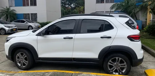 Fiat Pulse 1.3 Drive