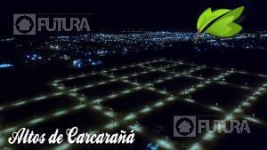 Imagen 3 de 3 de Terrenos En Venta Barrio Abierto