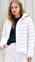Comprar Camperas Importadas Tommy Hilfilger, Abrigadas,mujer