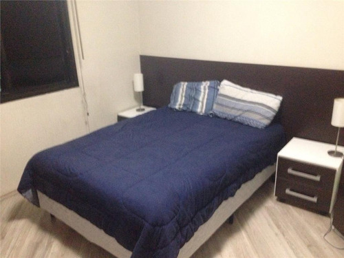 Apartamento Residencial À Venda, Vila Regente Feijó, São Paulo. - Ap3597
