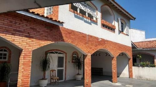 Linda Casa No Jd Regina, Em Itanhaém De Frente Pro Mar