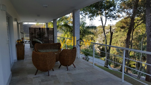 Imagem 14 de 30 de Casa - Novo Horizonte Hills I E Ii - Ca-683