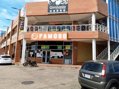 Local en alquiler