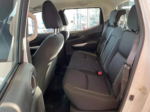 Nissan Frontier 2.3bt X-gear 4x4 At L22