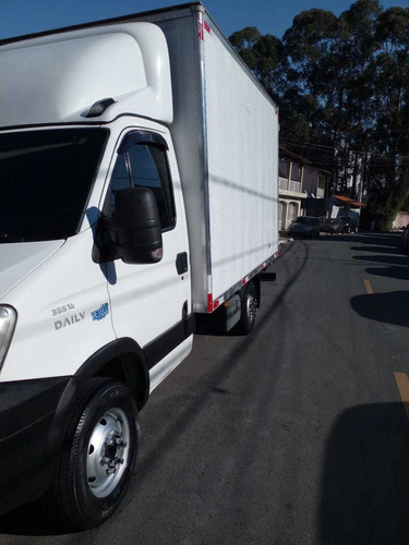Imagem 9 de 15 de Iveco 35s14