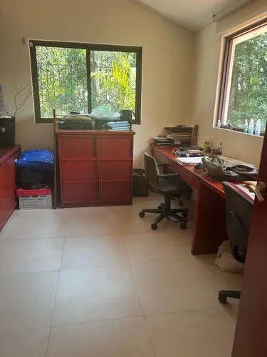 Excelente Casa Con Doble Seguridad