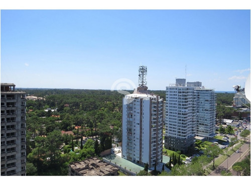 Apartamento En Punta Del Este, Roosevelt | Sipunta Ref:4573- Ref: 4573