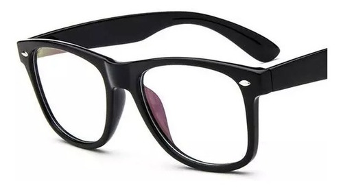 Monturas Para Lentes Estilo Wayfarer Estilo Ray Ban