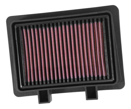 Filtro Aire Motor Kn: Alto Rendimiento Premium Powersport Xt