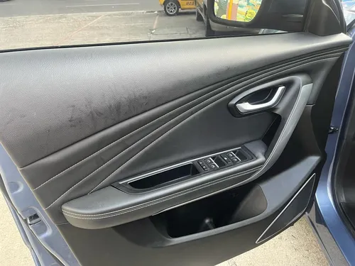 Jetour X70 1.5t Mt