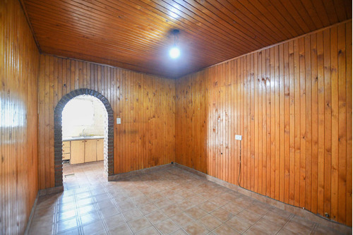 Casa En Venta La Plata 2 Dormitorios Con Patio