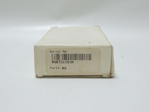 Sensor De Ambiente Automated Logic Rs Standard